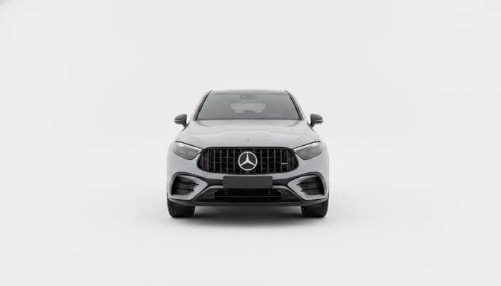مرسيدس بنز GLC 43 2025
