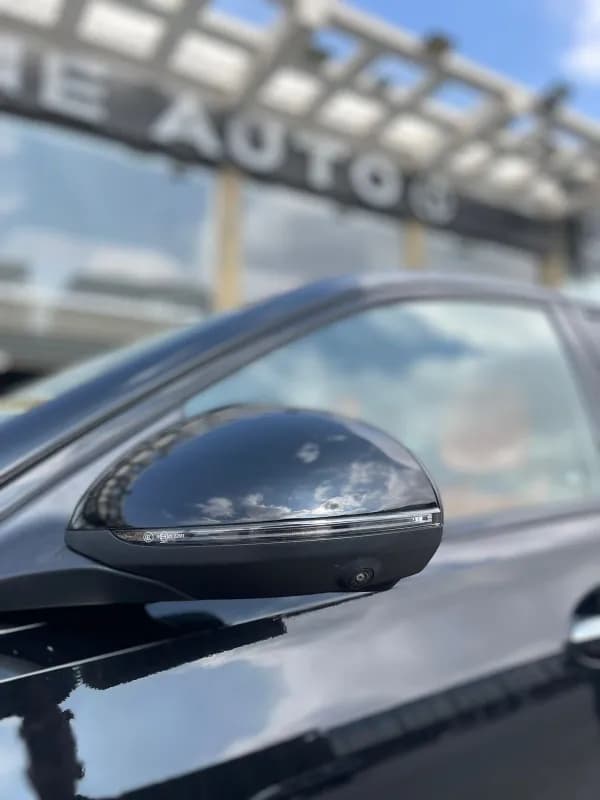 مرسيدس بنز C200 2026 بريميوم بلس أسود أوتوماتيك — جديدة