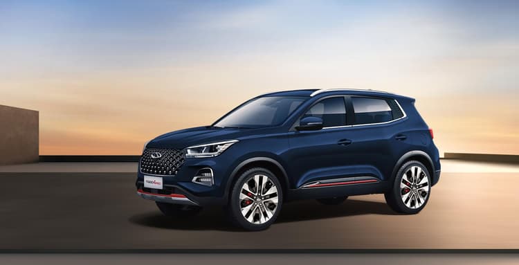 أفضل 7 سيارات SUV في مصر 2026 — مقارنة شاملة بالأسعار والمواصفات