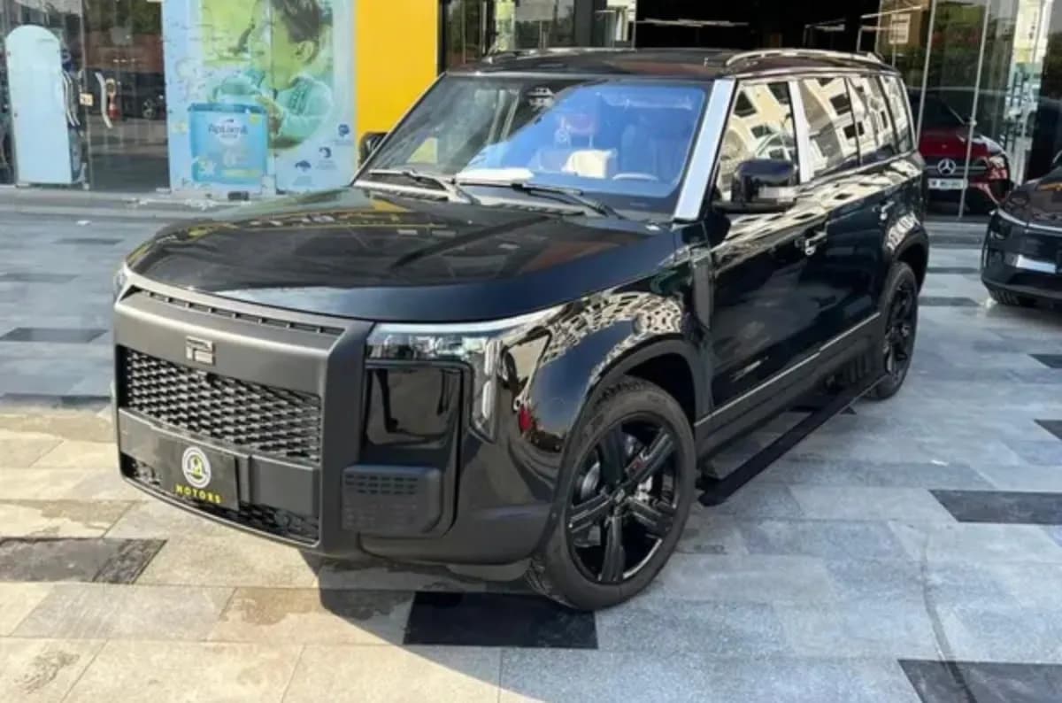 روكس زيرو وان 2026 في اي بي أسود أوتوماتيك — جديدة