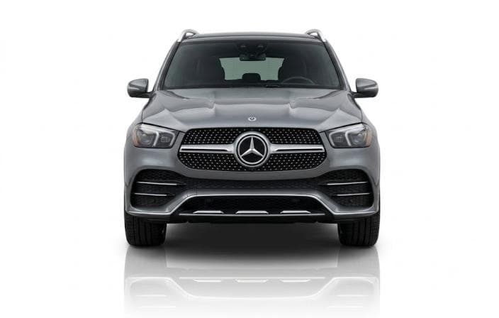 مرسيدس بنز GLE450 2023