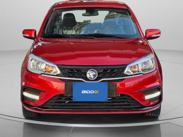 بروتون ساجا 2025