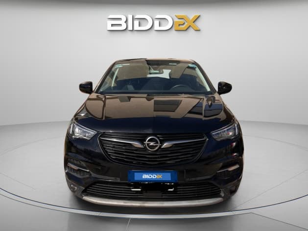Opel Grand land 2019