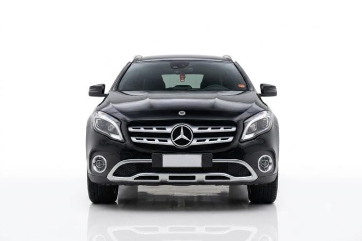 مرسيدس بنز GLA 200 2018