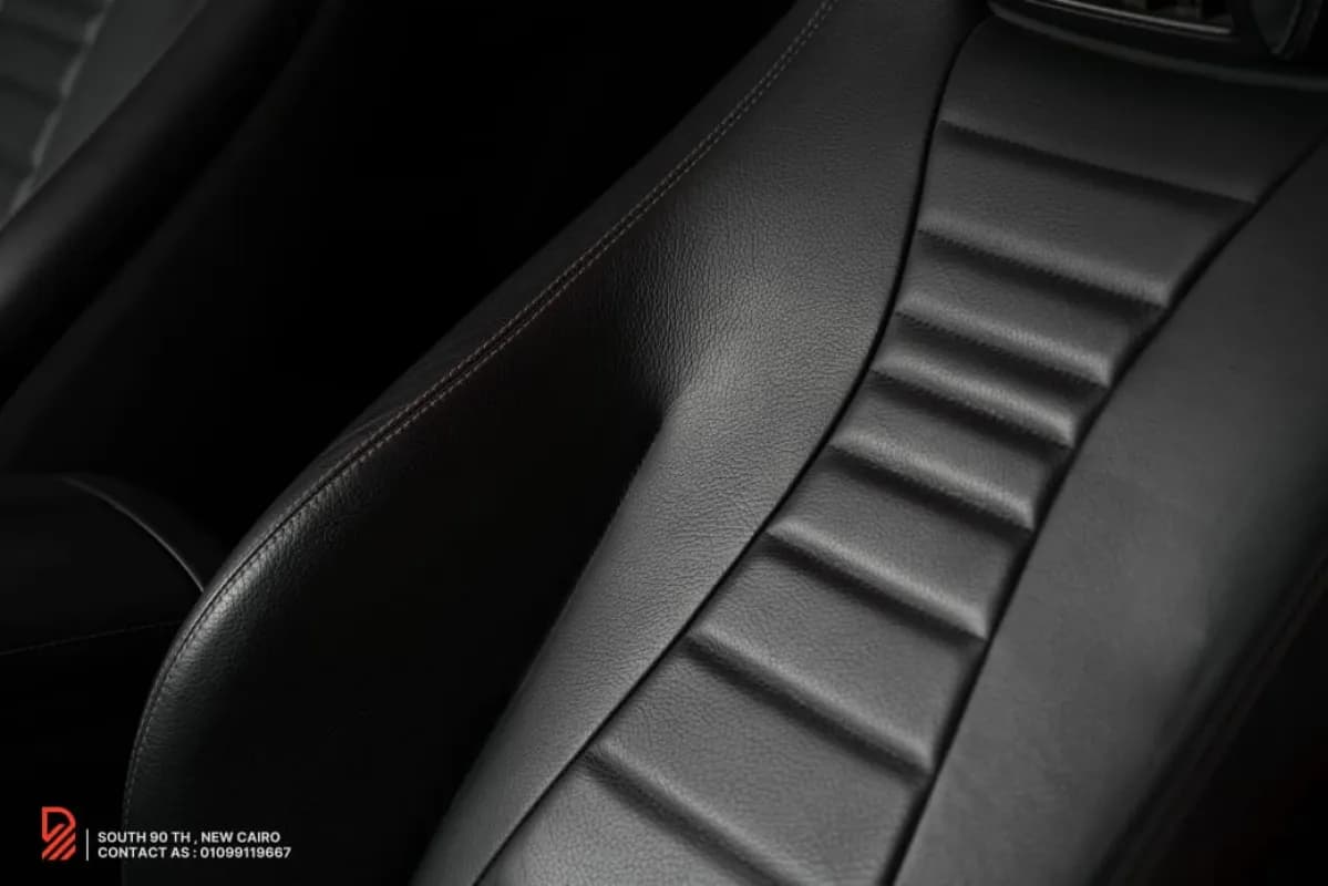 مرسيدس بنز E350 2019 ايه ام جي فضي أوتوماتيك — مستعملة