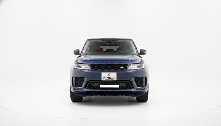 Range Rover Sport 2022