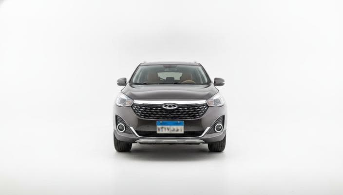 شيري تيجو 7 2023
