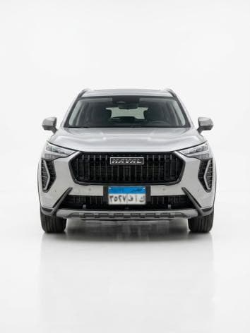 هافال جوليان 2025