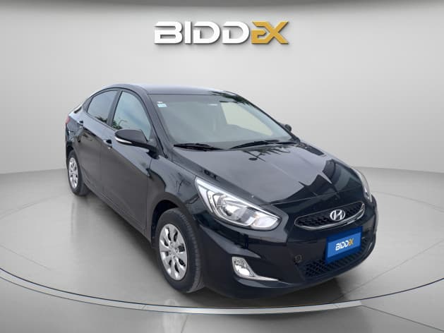 هيونداي اكسنت RB 2025