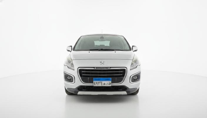 بيجو 3008 2015