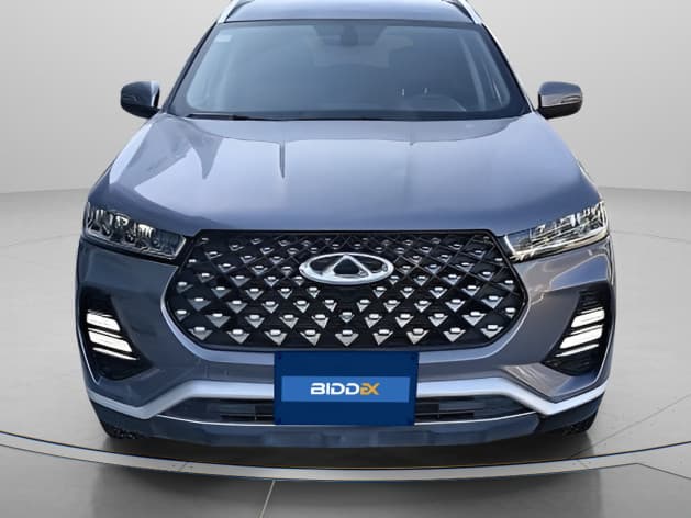 شيري تيجو برو 7 2024