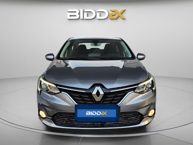 رينو تالينت 2025