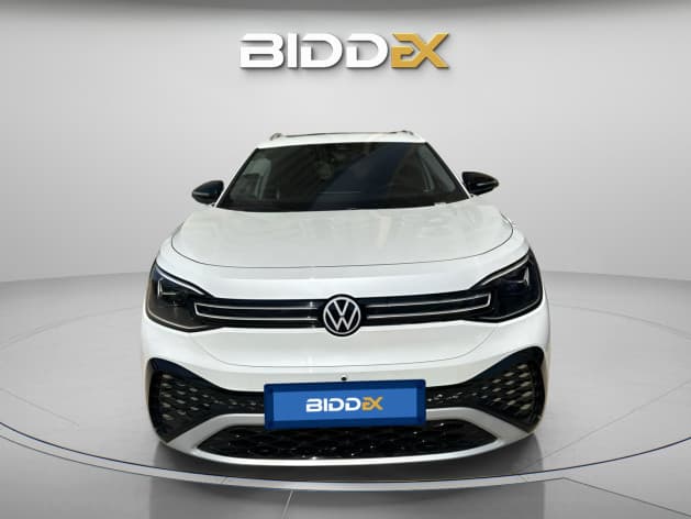 فولكس فاجن اي دي 6 2024