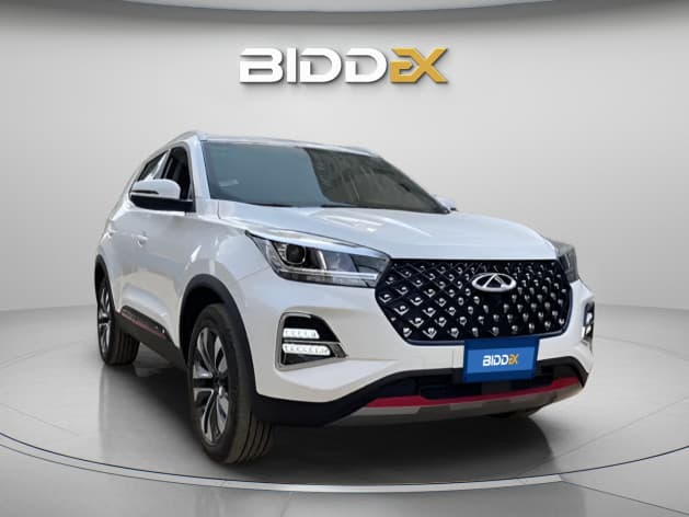 شيري تيجو 4 2025