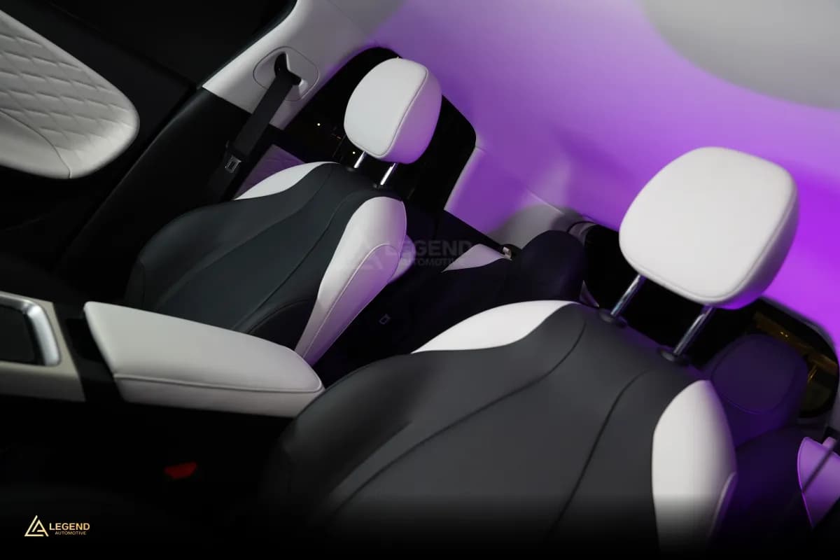 دونج فينج بوكس 2026 A/T / HIGHLINE 2026 أحمر أوتوماتيك — جديدة