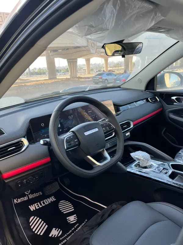 سويست S05 2027 هاي لاين أسود أوتوماتيك — جديدة