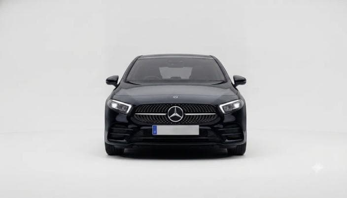 مرسيدس بنز اي ٢٥٠ اي 2023