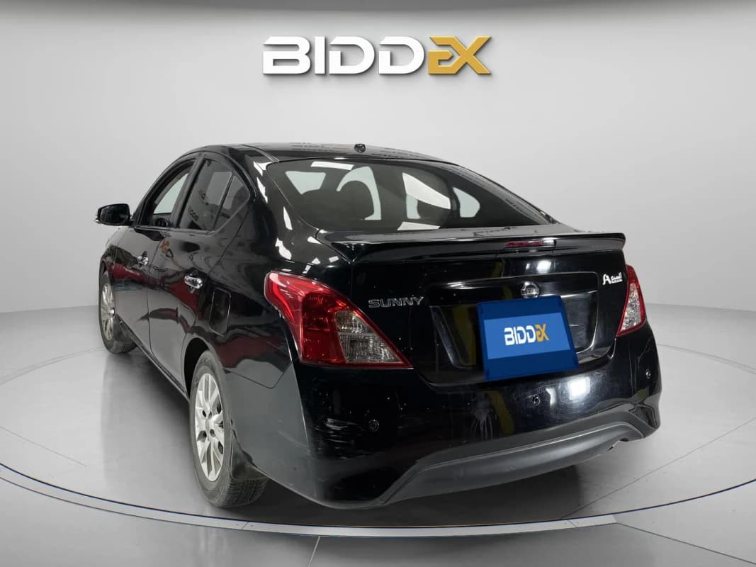 نيسان صني 2022