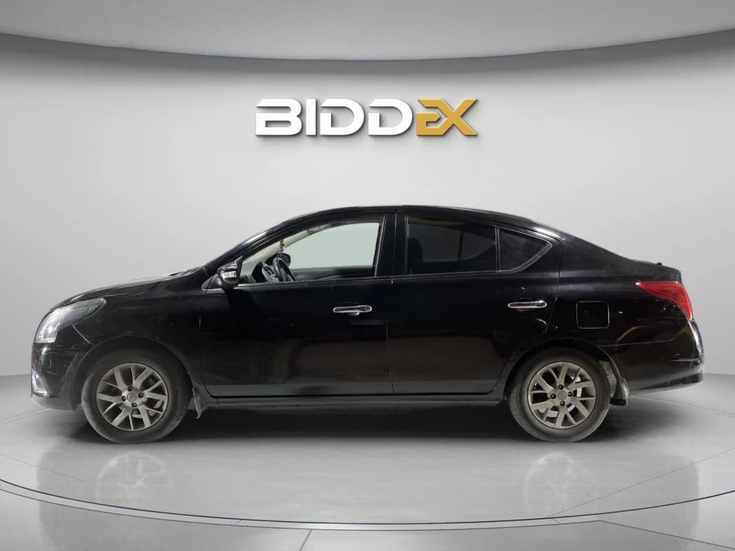 نيسان صني 2022