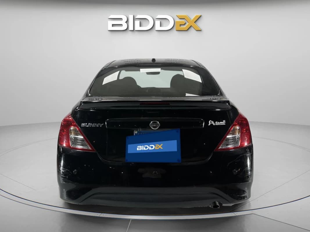 نيسان صني 2022