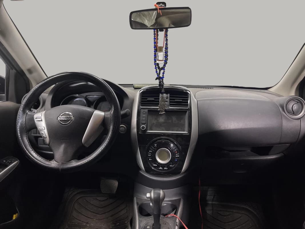 نيسان صني 2022