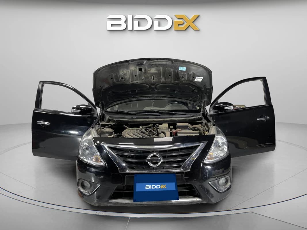 نيسان صني 2022