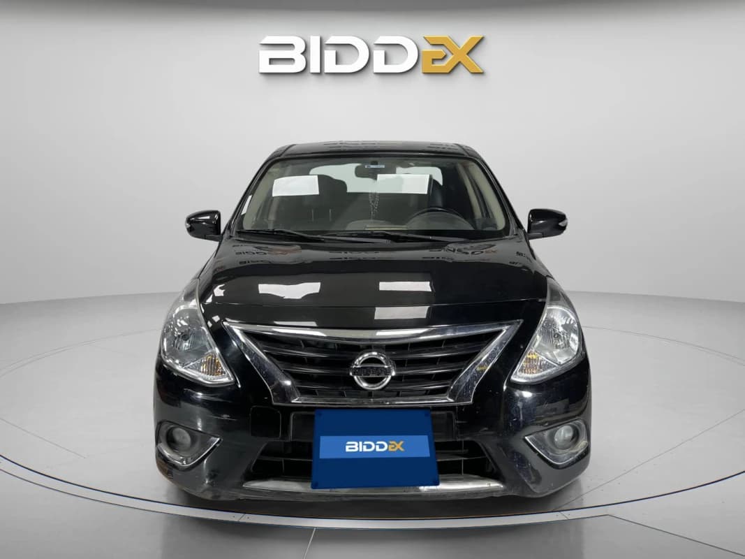 نيسان صني 2022