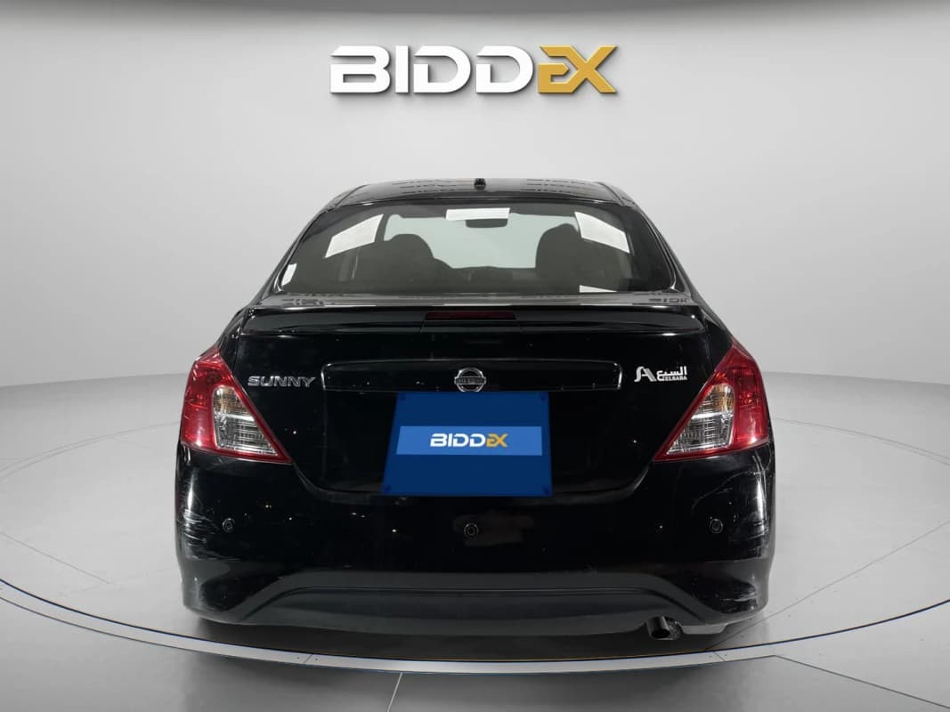 نيسان صني 2022