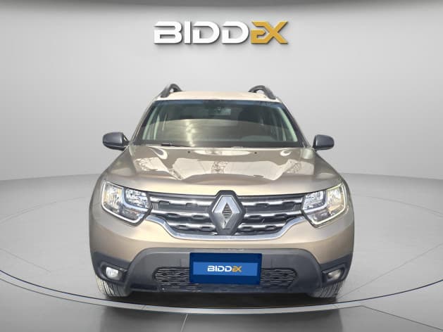 رينو داستر 2018