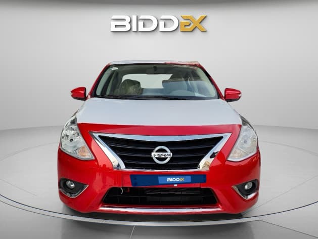 نيسان صني 2025