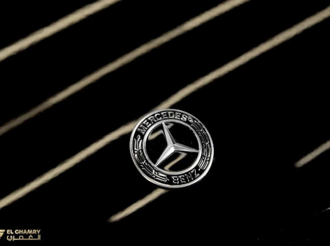 مرسيدس بنز E200 2026 بريميوم أسود أوتوماتيك — جديدة