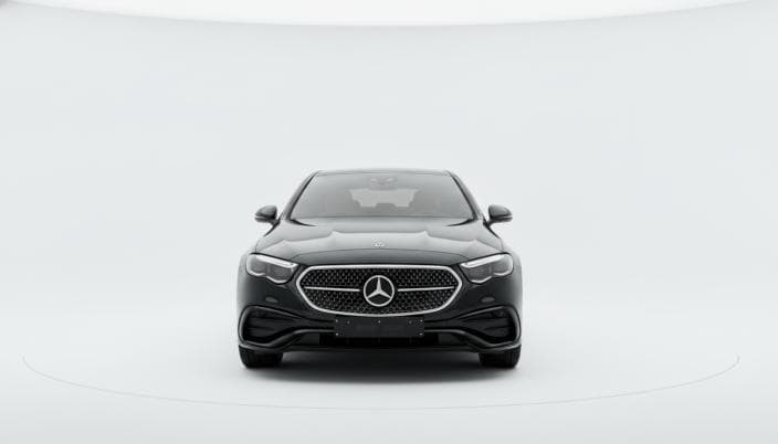 مرسيدس بنز E200 2026