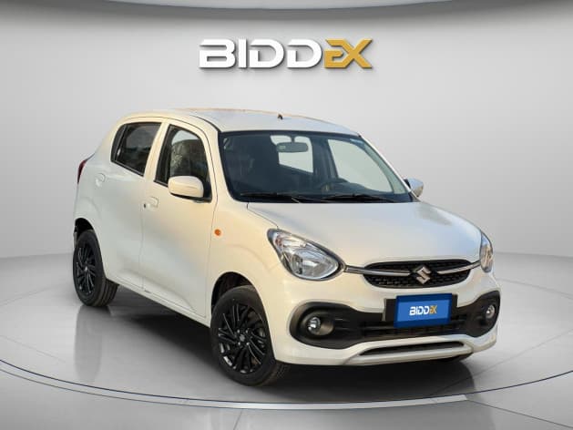 سوزوكي كليريو 2023