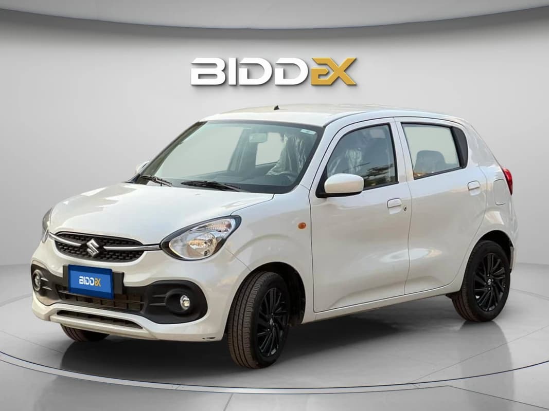 سوزوكي كليريو 2023