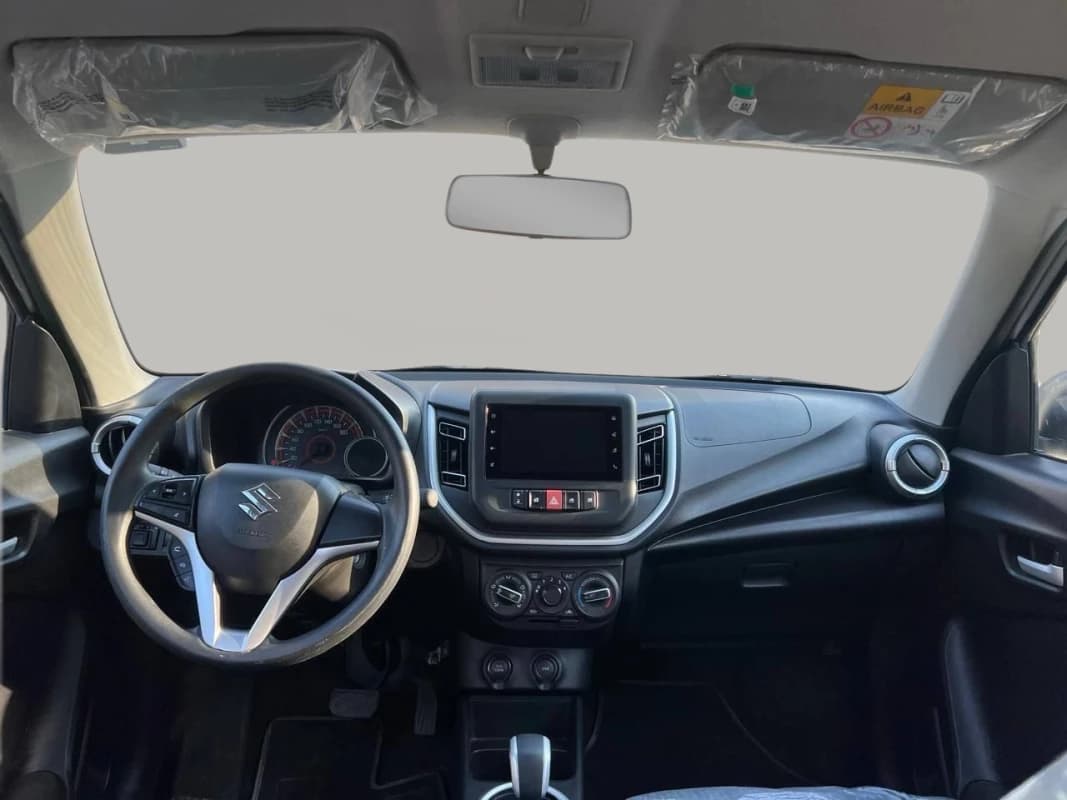 سوزوكي كليريو 2023