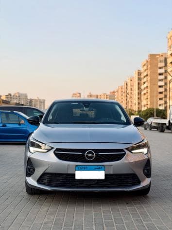 Opel Corsa 2022