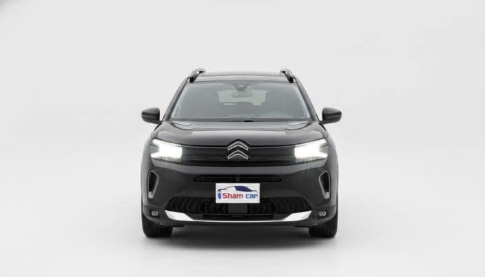 Citroen C5 Aircross 2023