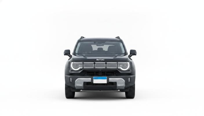 بايك بي جي ٣٠ 2026