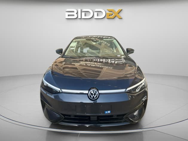 فولكس فاجن اي دي 7 2024