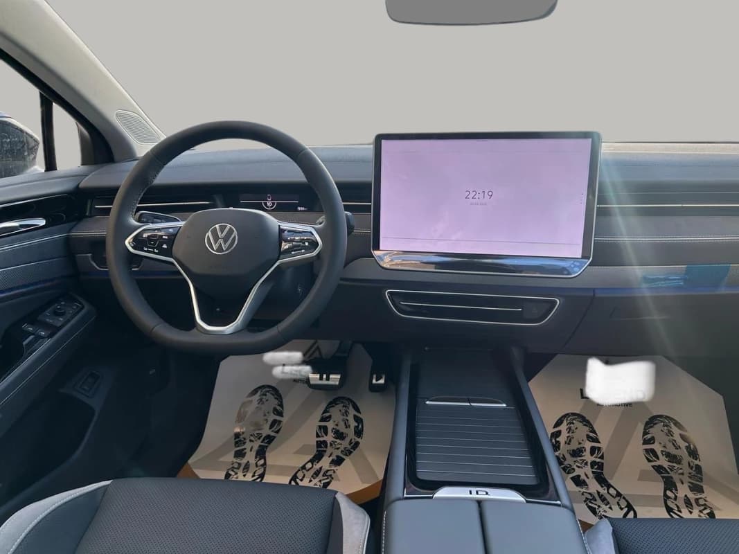 Volkswagen ID 7 2024 Pro Black Automatic — New