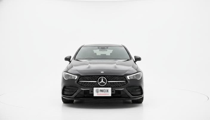 مرسيدس بنز CLA 180 2023
