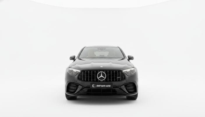 مرسيدس بنز GLC 43 2026