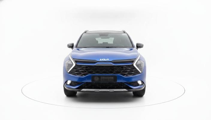 Kia Sportage 2025