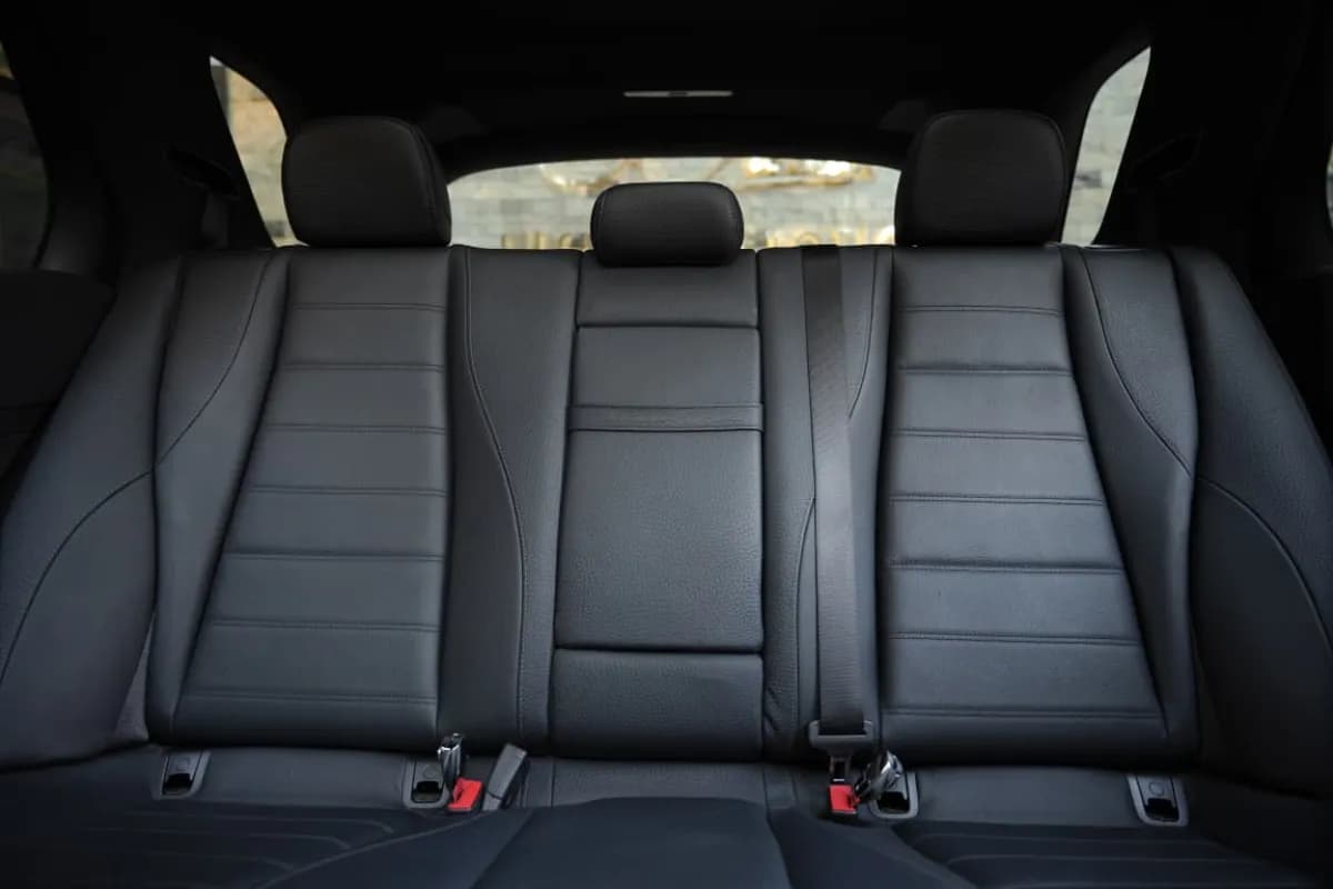 Mercedes-Benz GLE450 2023 AMG Silver Automatic — Used