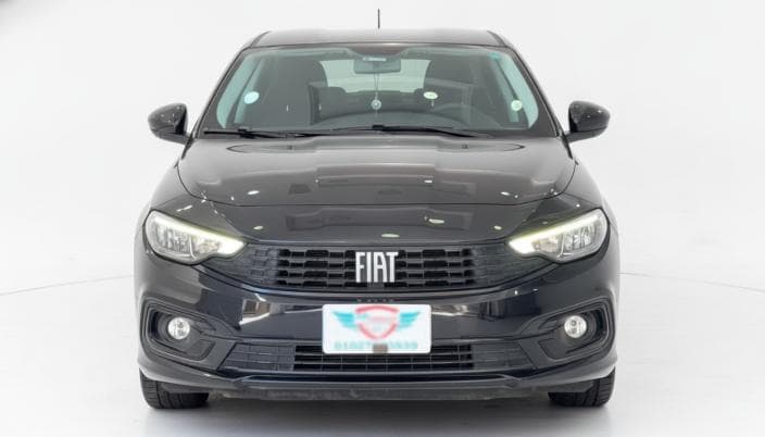 Fiat Tipo 2021