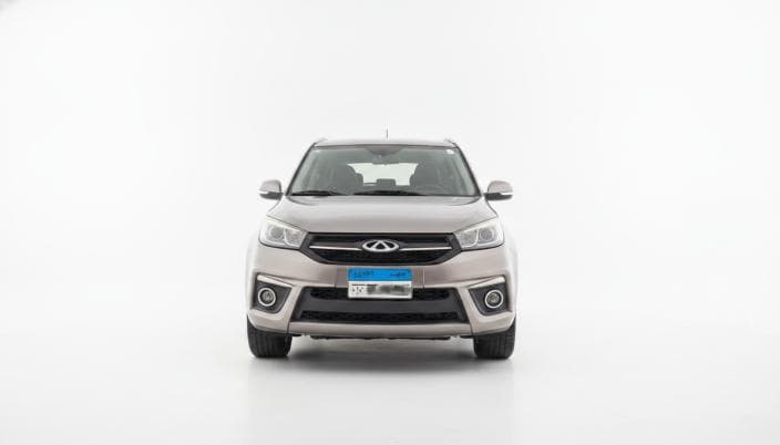Chery Tiggo 3 2020
