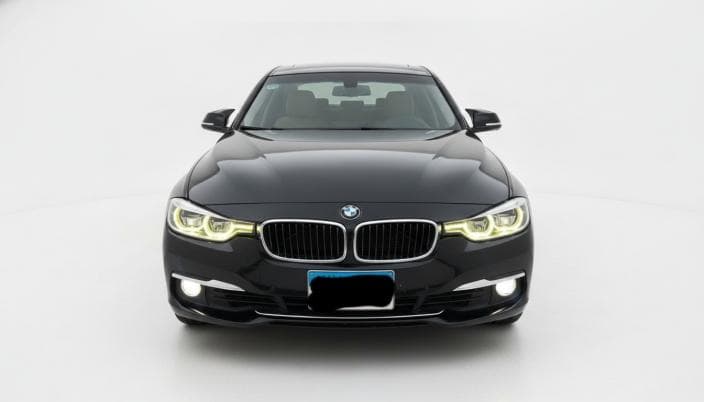 BMW 320i 2016