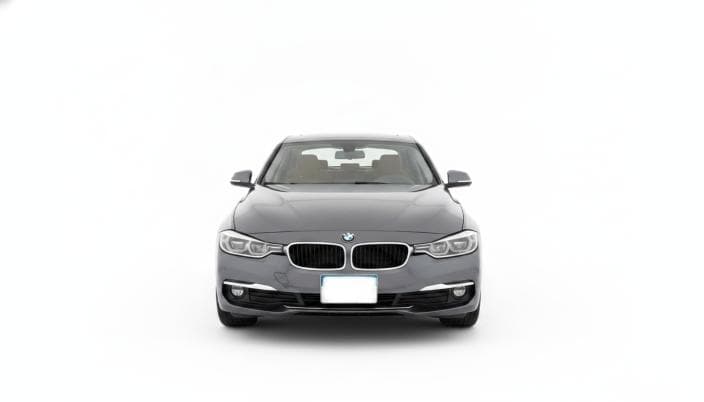 BMW 318i 2018