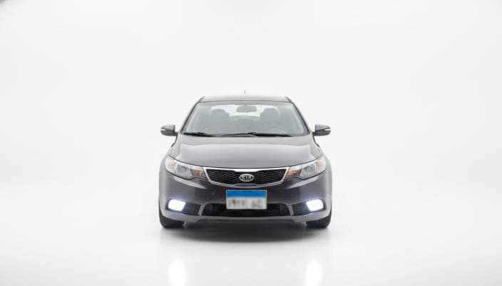 Kia Cerato 2011