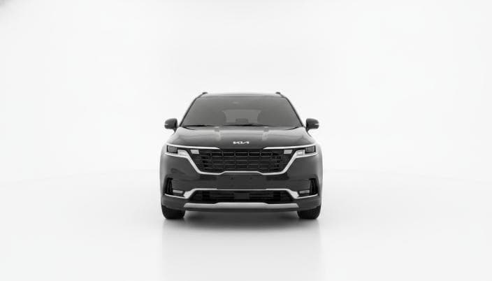 Kia Carnival 2025